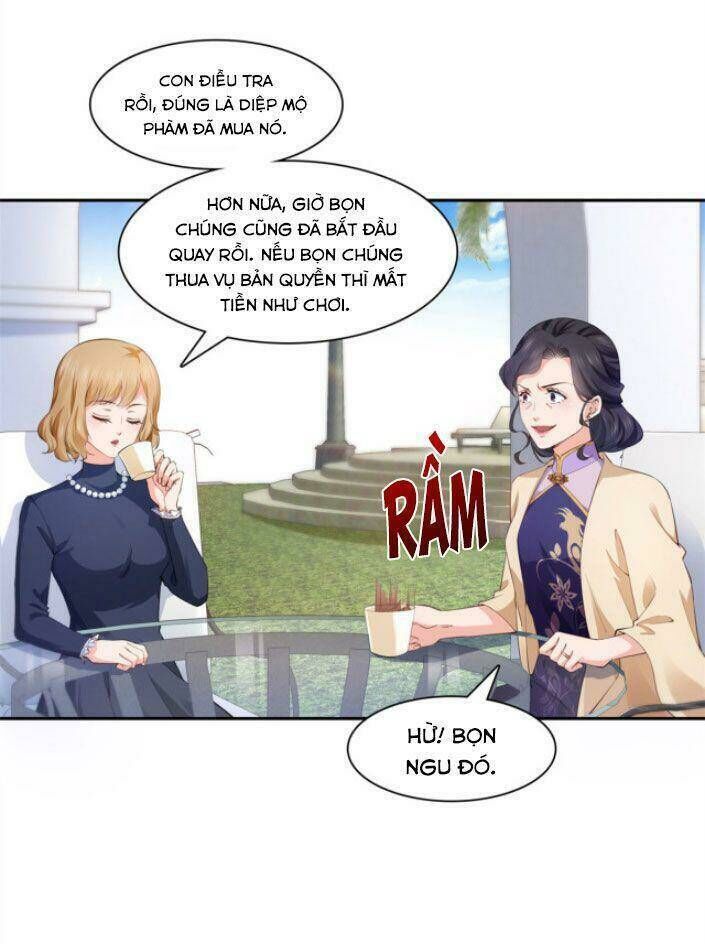 hệt như hàn quang gặp nắng gắt Chapter 190 - Next Chapter 190.1