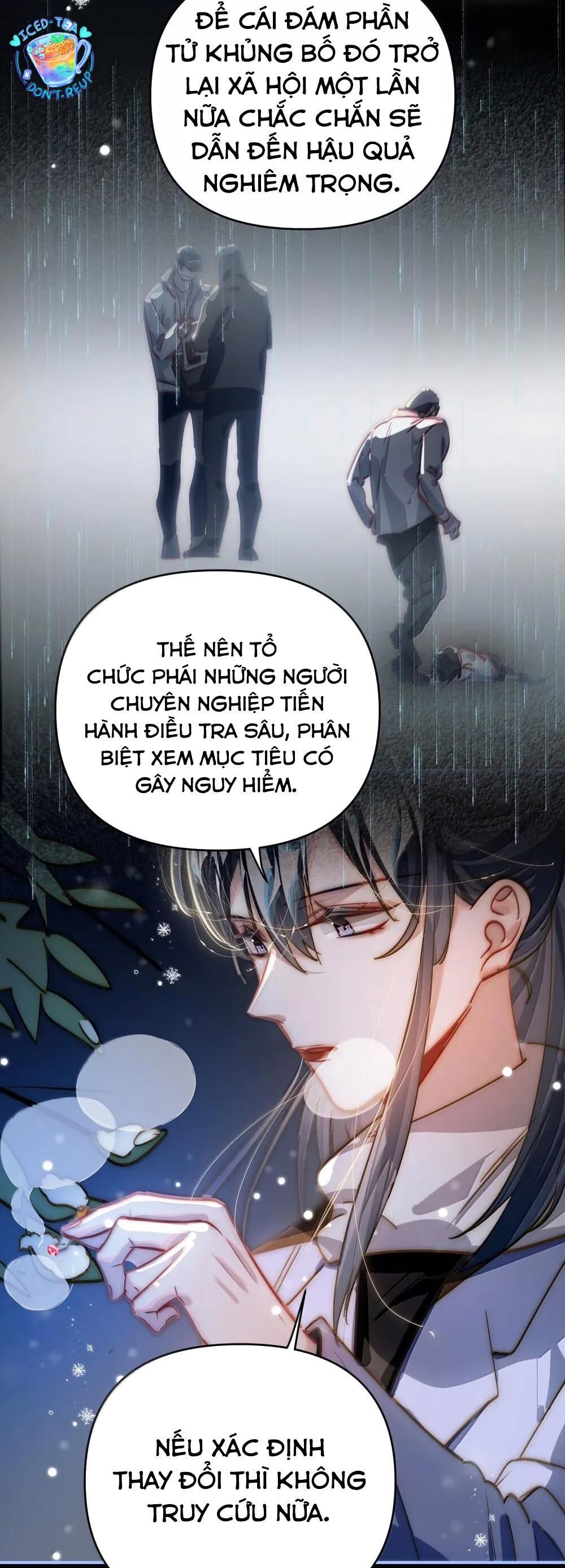 tôi có bệnh Chapter 62 - Next Chapter 63