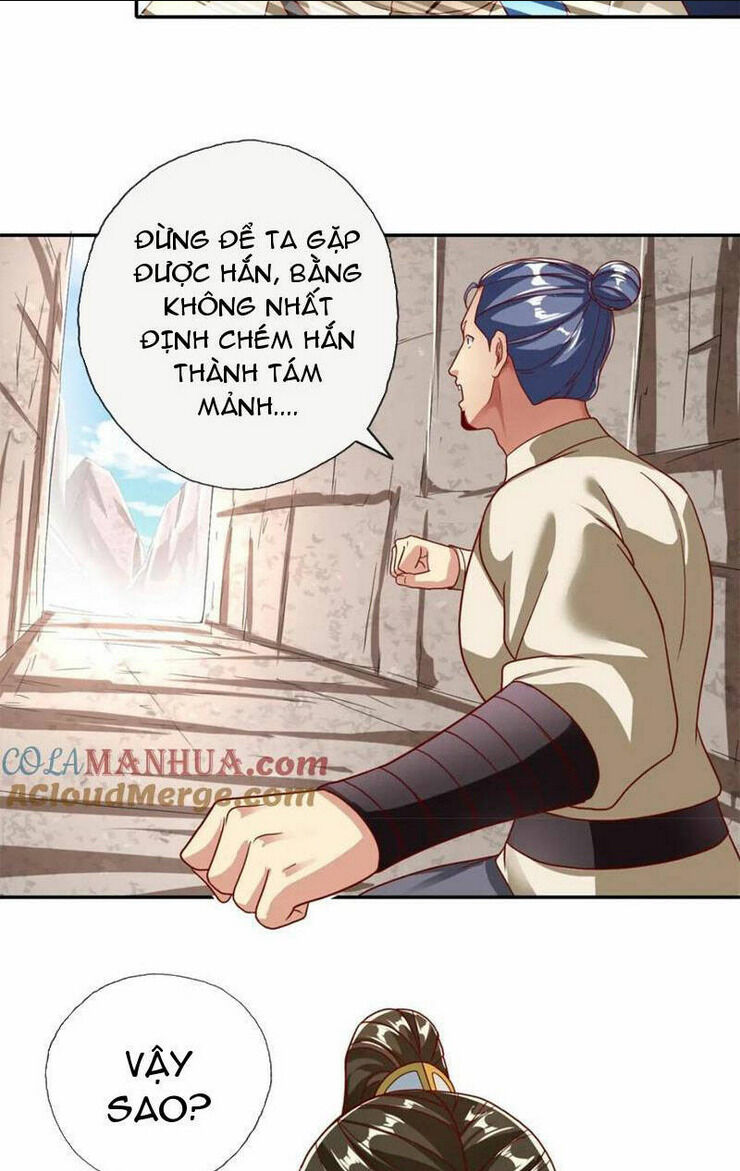 ta có thể đốn ngộ vô hạn chương 122 - Next Chapter 122