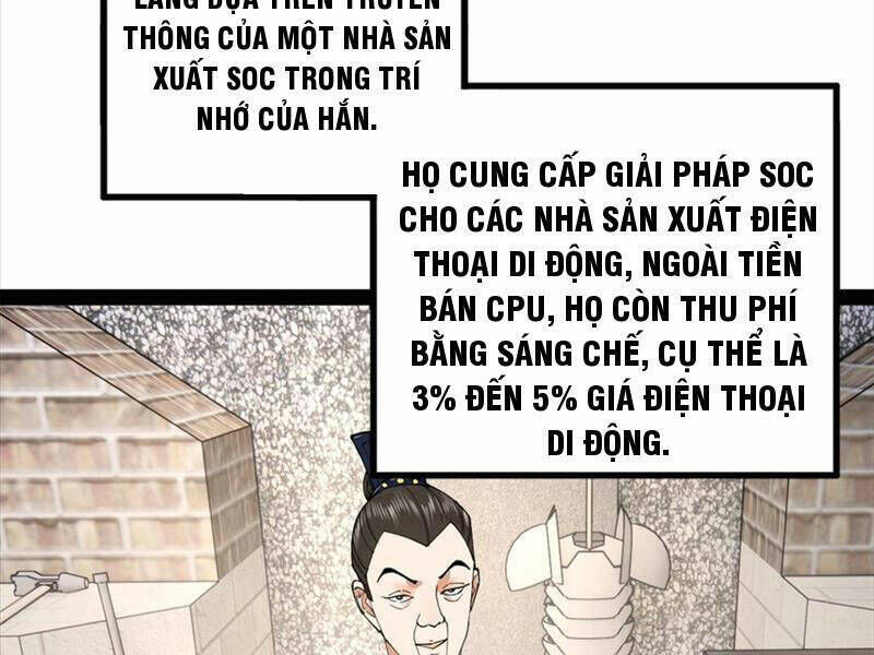 chàng rể mạnh nhất lịch sử chương 129 - Trang 1