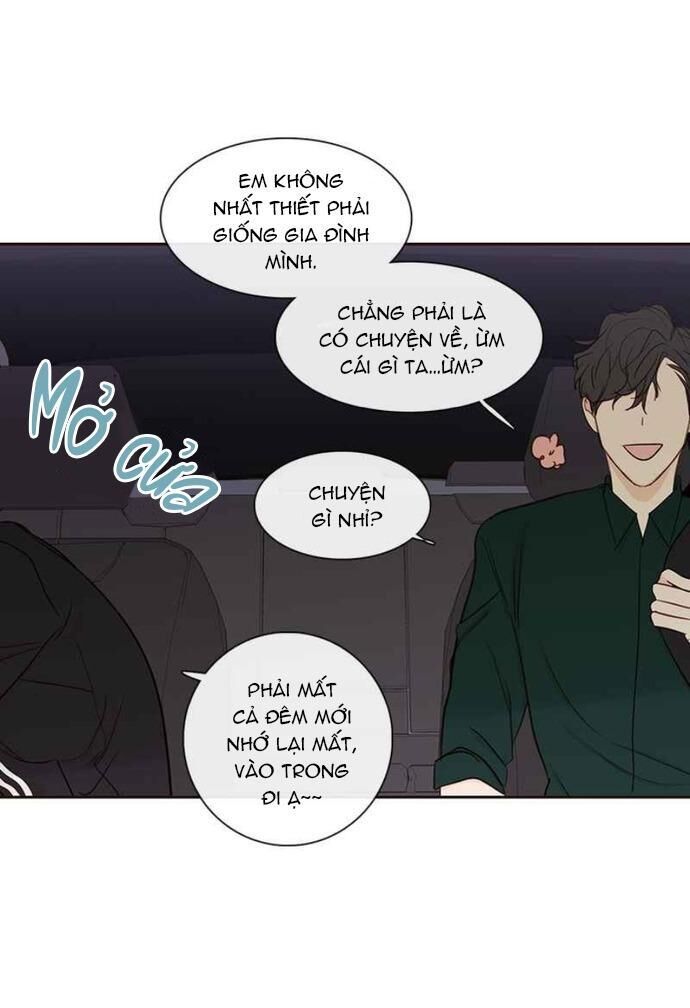 Thiên Đường Táo Xanh Chapter 84 - Trang 2