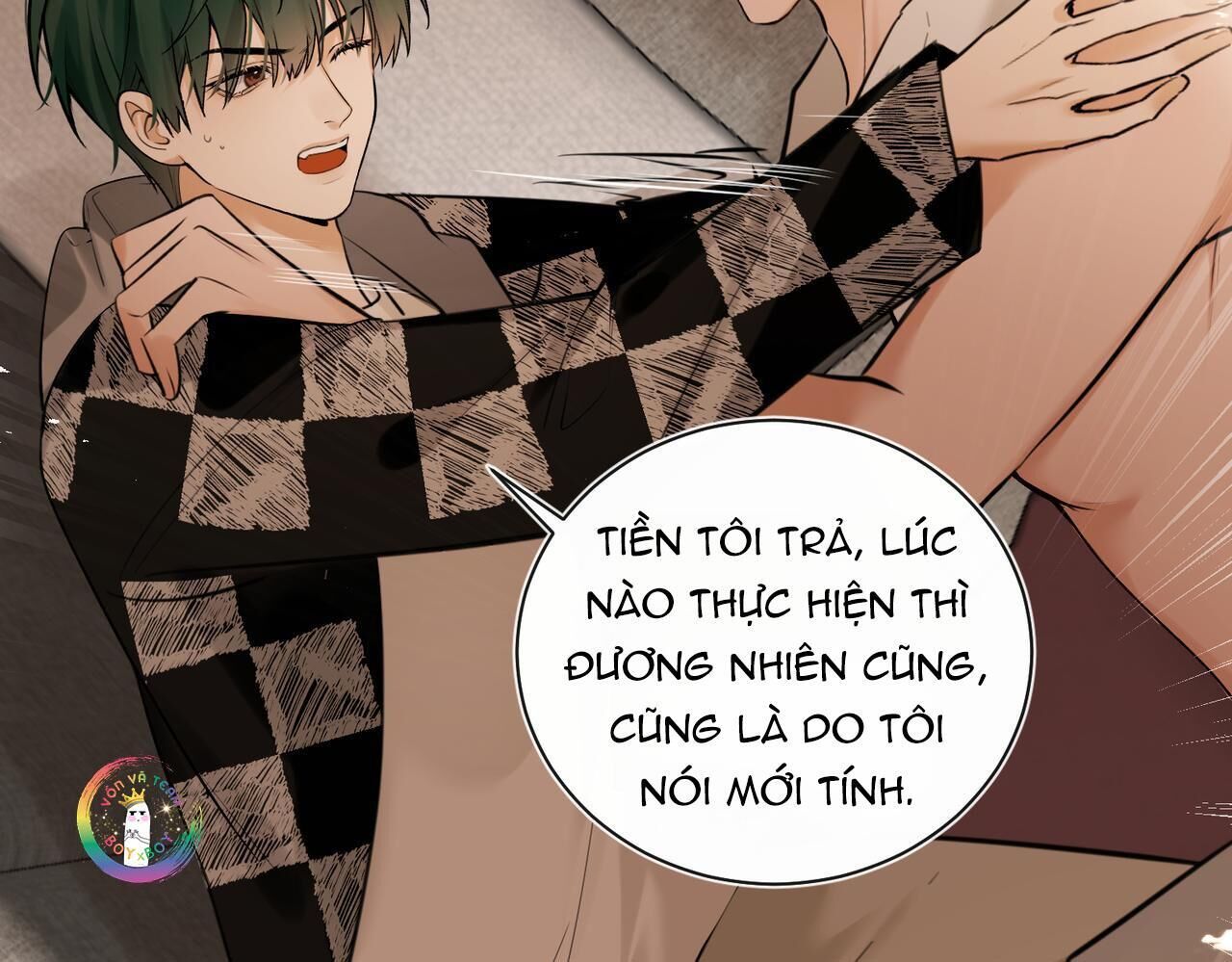 đối thủ không đội trời chung cuối cùng cũng phá sản rồi! Chapter 36 - Trang 1