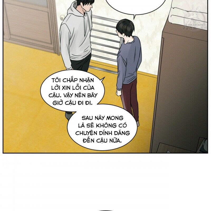 dù anh không yêu em Chapter 16 - Next Chapter 16.1