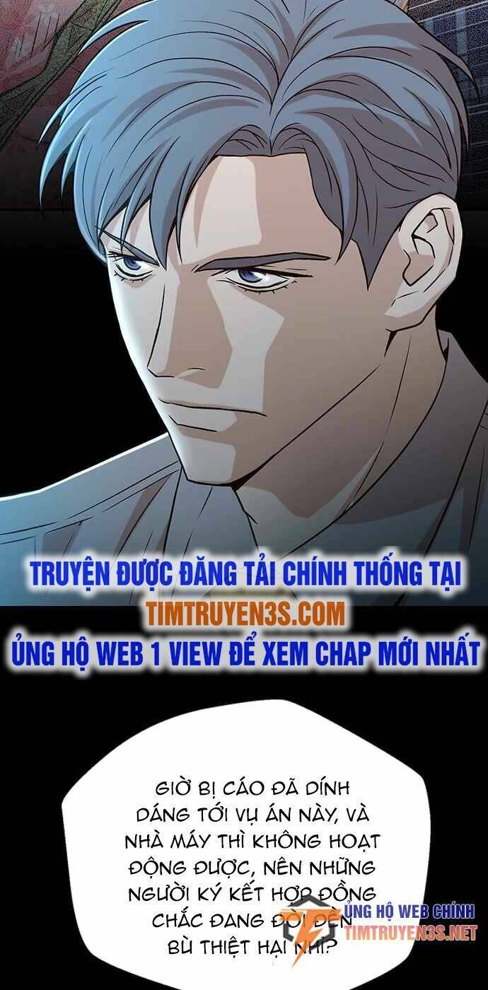 thẩm phán lee han young chapter 20 - Trang 2