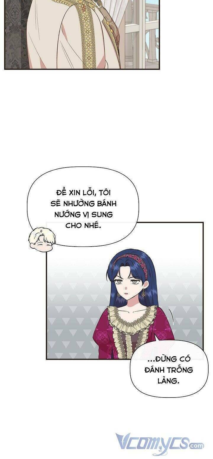 tôi không phải là cinderella chapter 70 - Trang 2