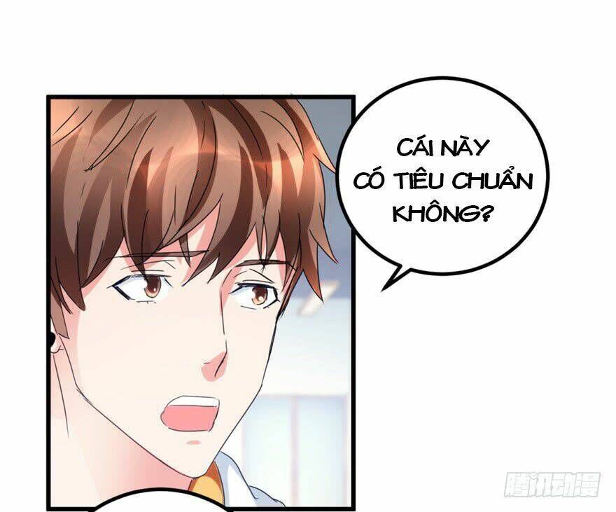 thấu thị tiên y chapter 26 - Next chapter 27