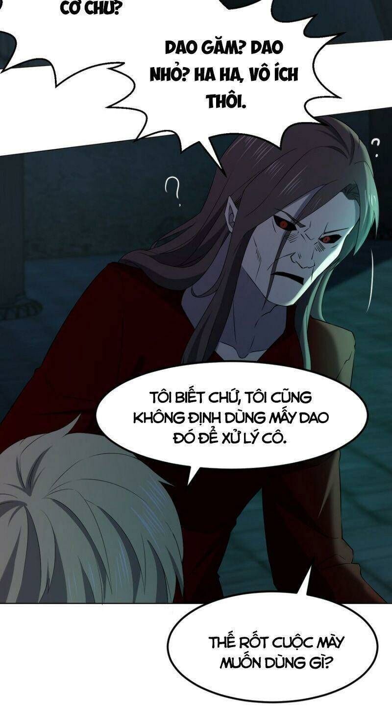 đừng hiểu lầm, tôi mới là người bị hại! Chapter 97 - Trang 2