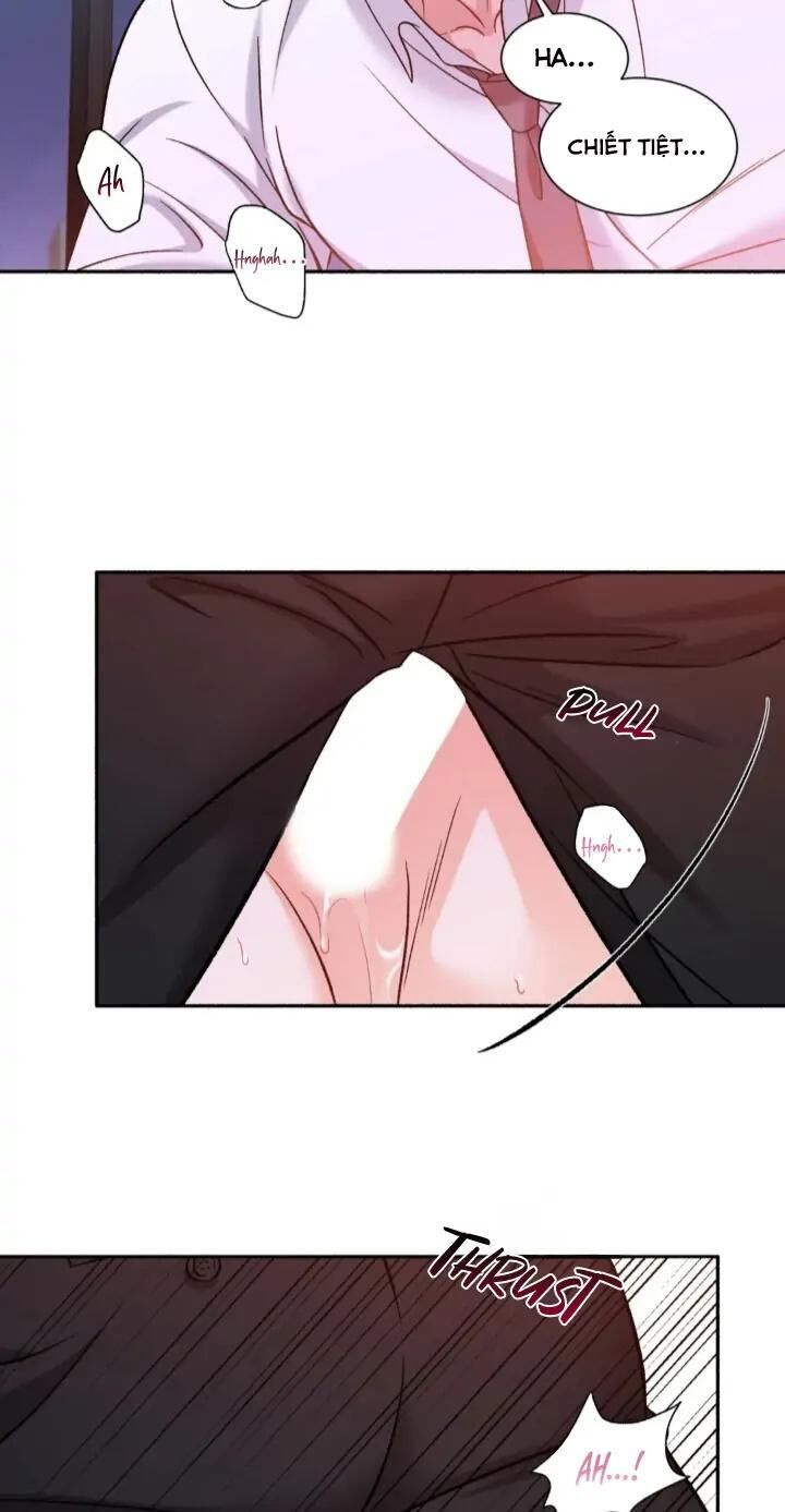 manhwa chịch vồn chịch vã Chapter 66 Trả lại Jeongw - Next Chương 67