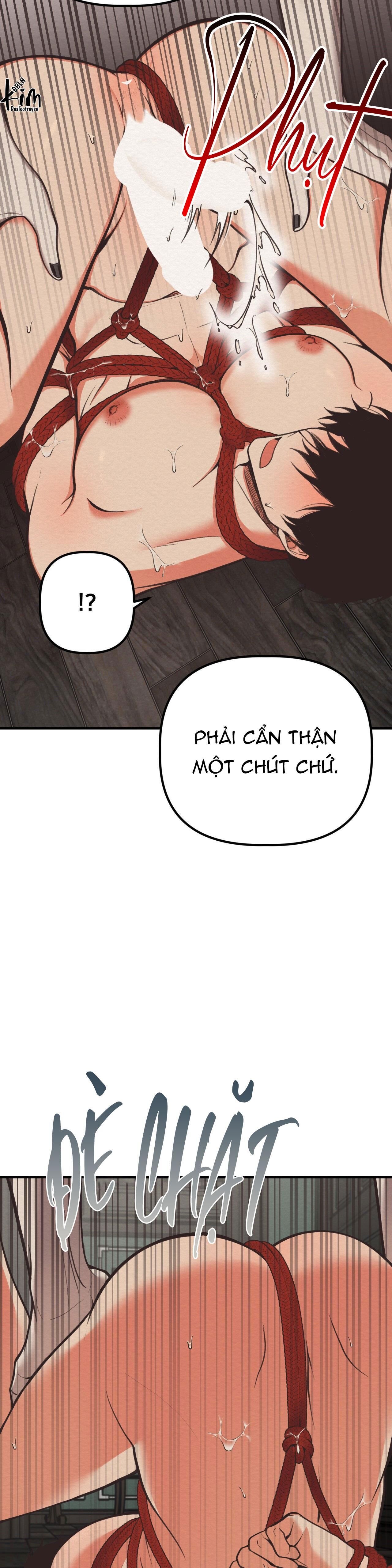 ác ma đỉnh cấp Chapter 7 H - Trang 1