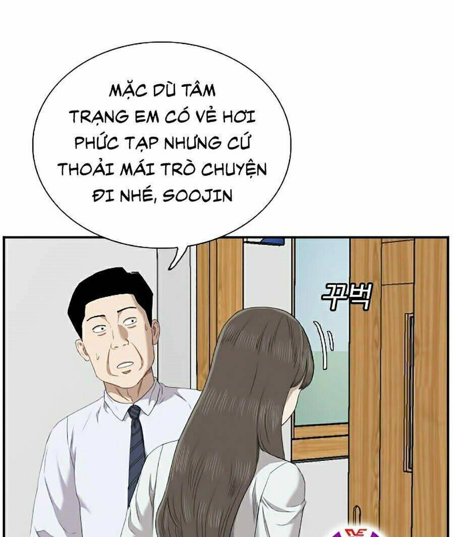 người xấu chapter 46 - Trang 2