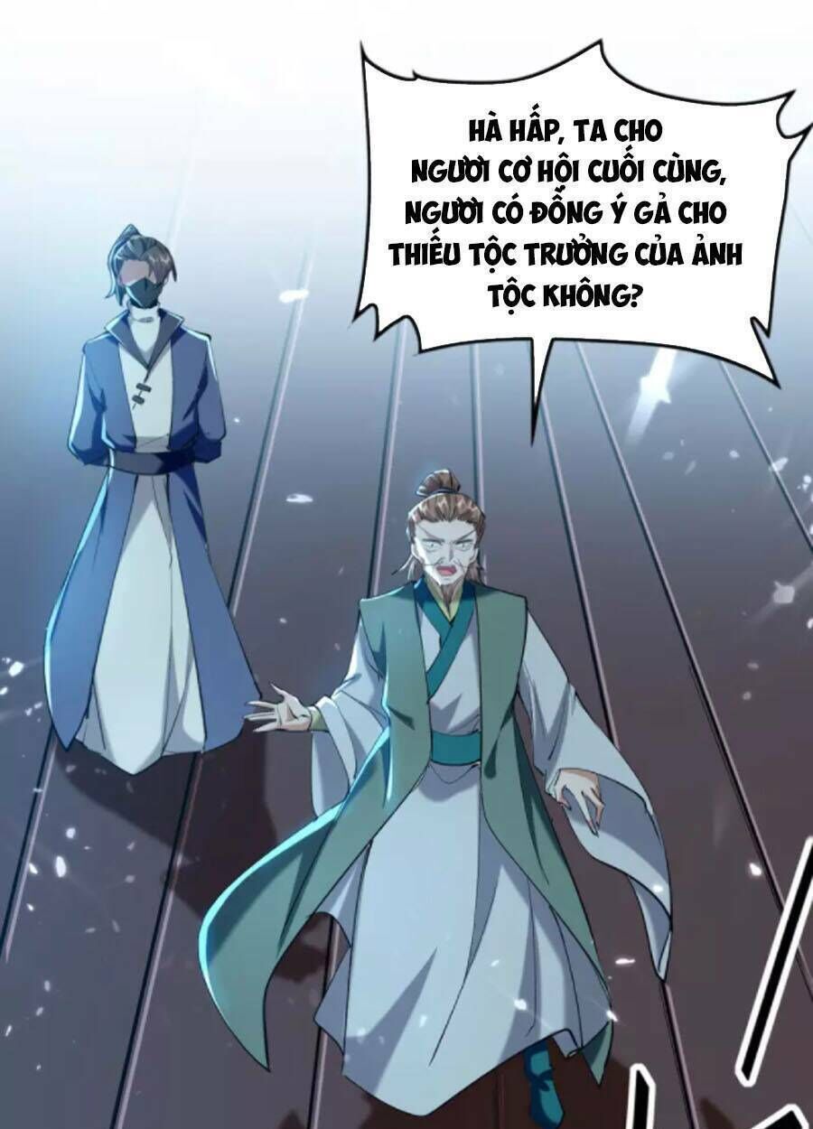 tiên đế qui lai chapter 295 - Trang 2