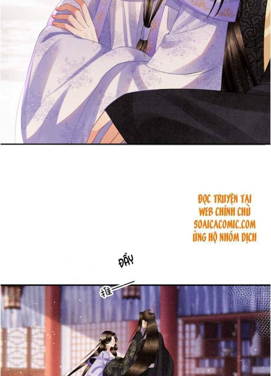 bạch nguyệt quang lạm quyền của sủng hậu chapter 34 - Trang 2