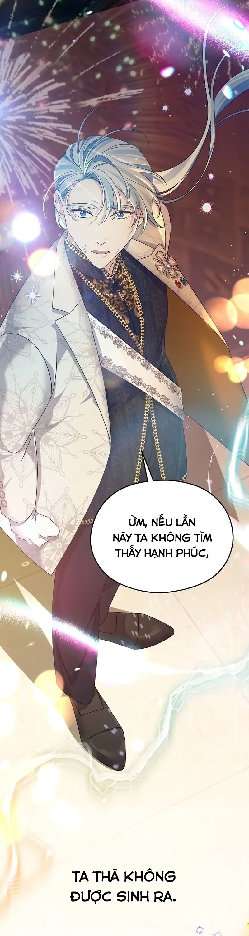 Cây Cúc Tây Thân Yêu Của Tôi Chapter 54 - Trang 1