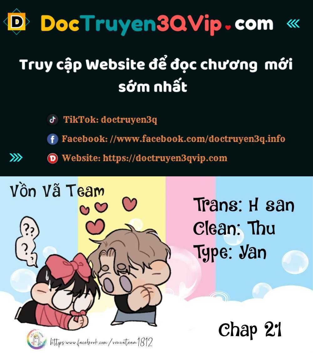 cộng sự bán thời gian Chapter 21 - Trang 2