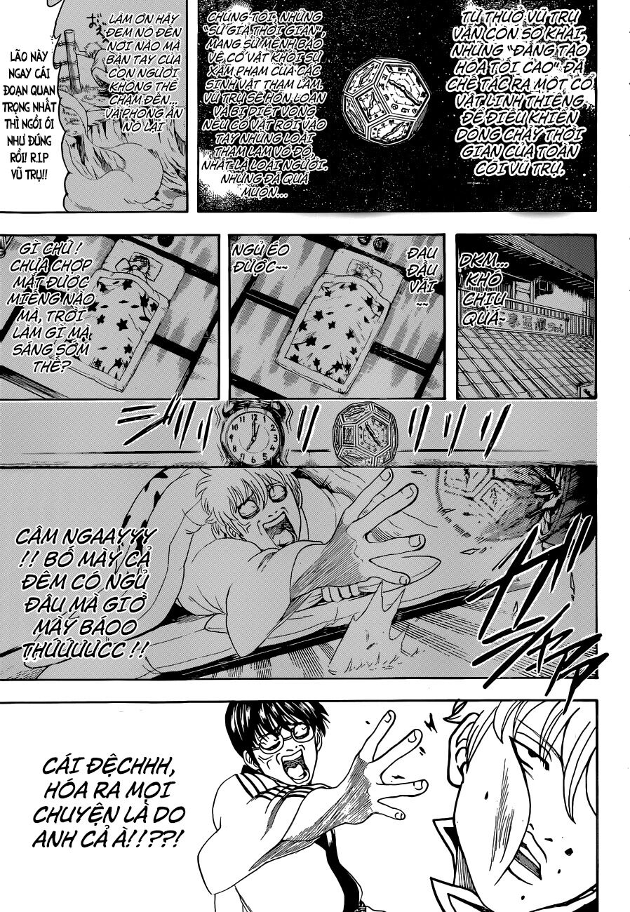 gintama chương 484 - Next chương 485