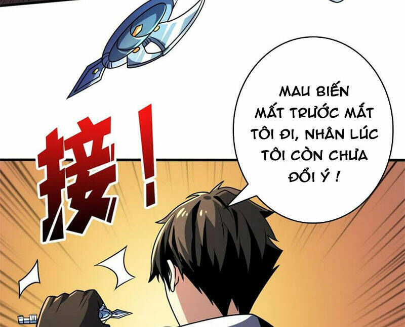 vừa chơi đã có tài khoản vương giả chương 261 - Next chapter 262