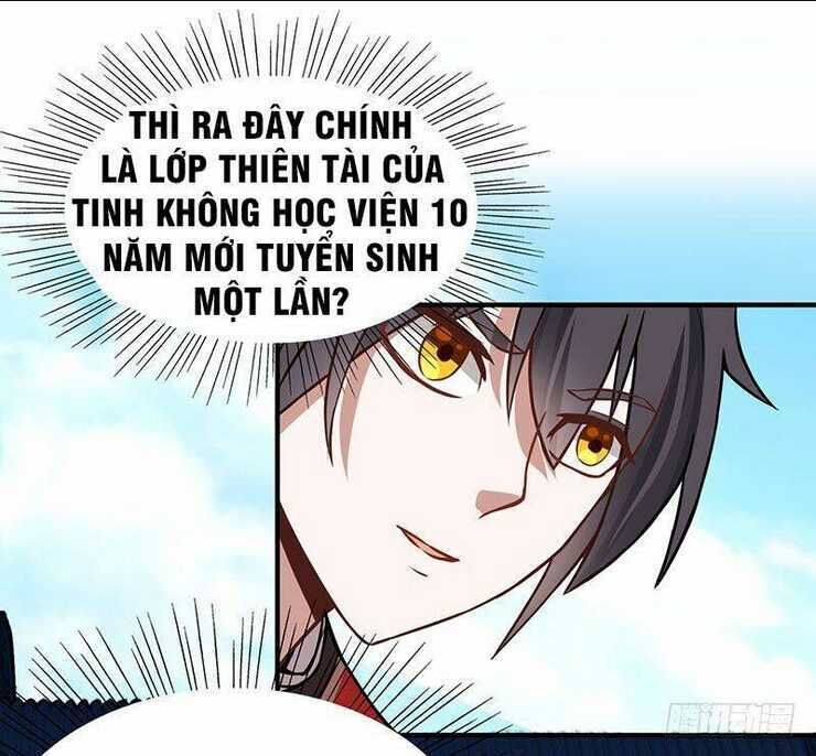 tiên đế qui lai chapter 69 - Trang 2