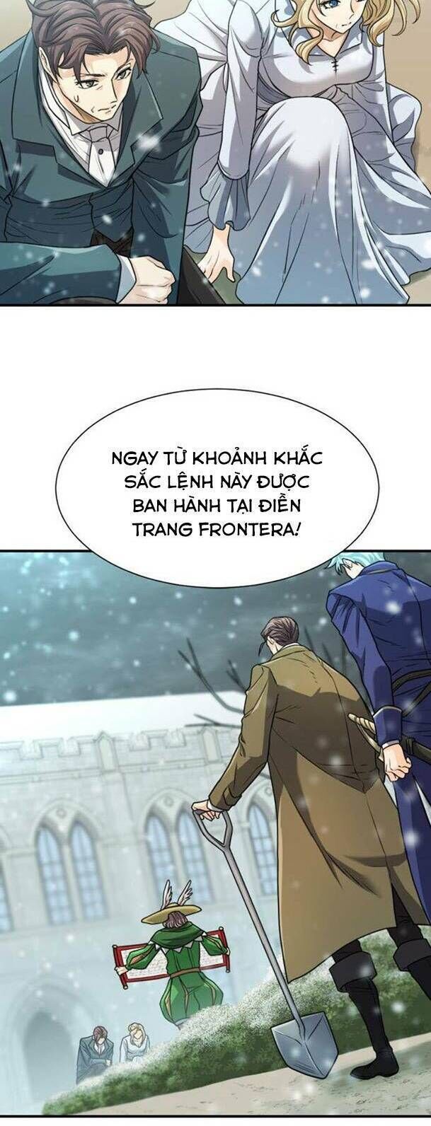 bậc thầy thiết kế điền trang chapter 66 - Trang 2