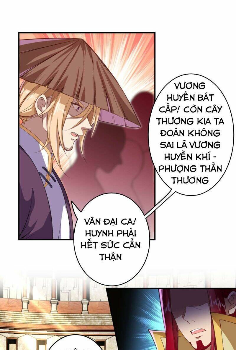 nghịch thiên tà thần Chapter 246 - Trang 2