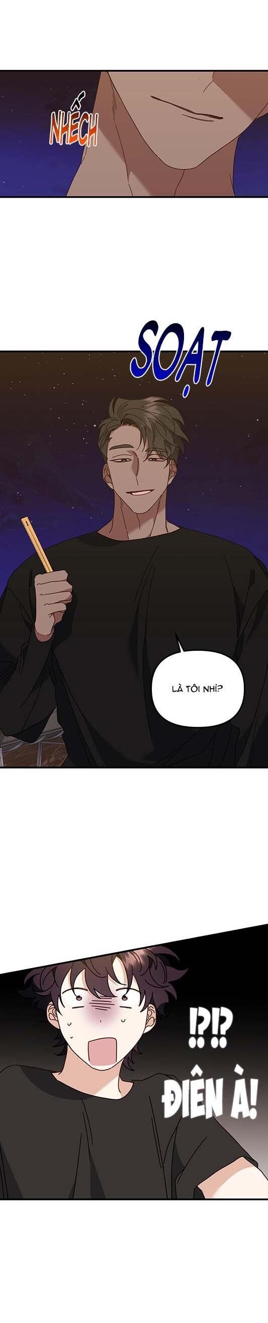 hổ trở về Chapter 31 - Next 32