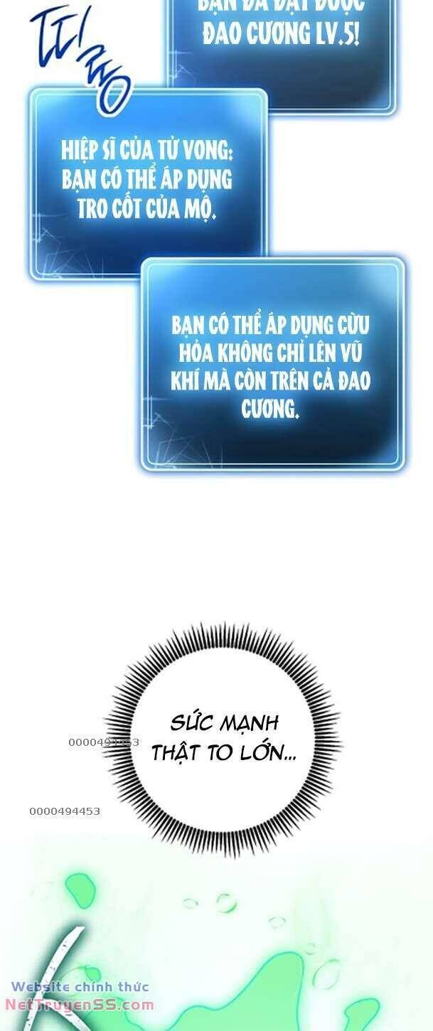 Cốt Binh Hồi Quy Chapter 262 - Trang 2