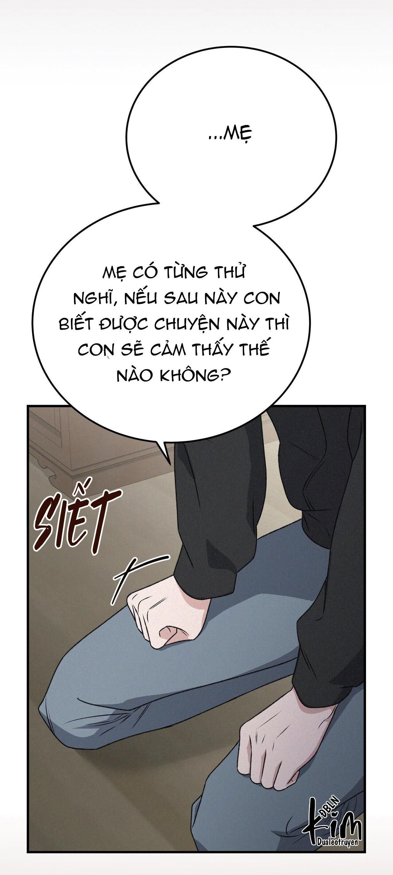 vô hình Chapter 32 - Trang 1