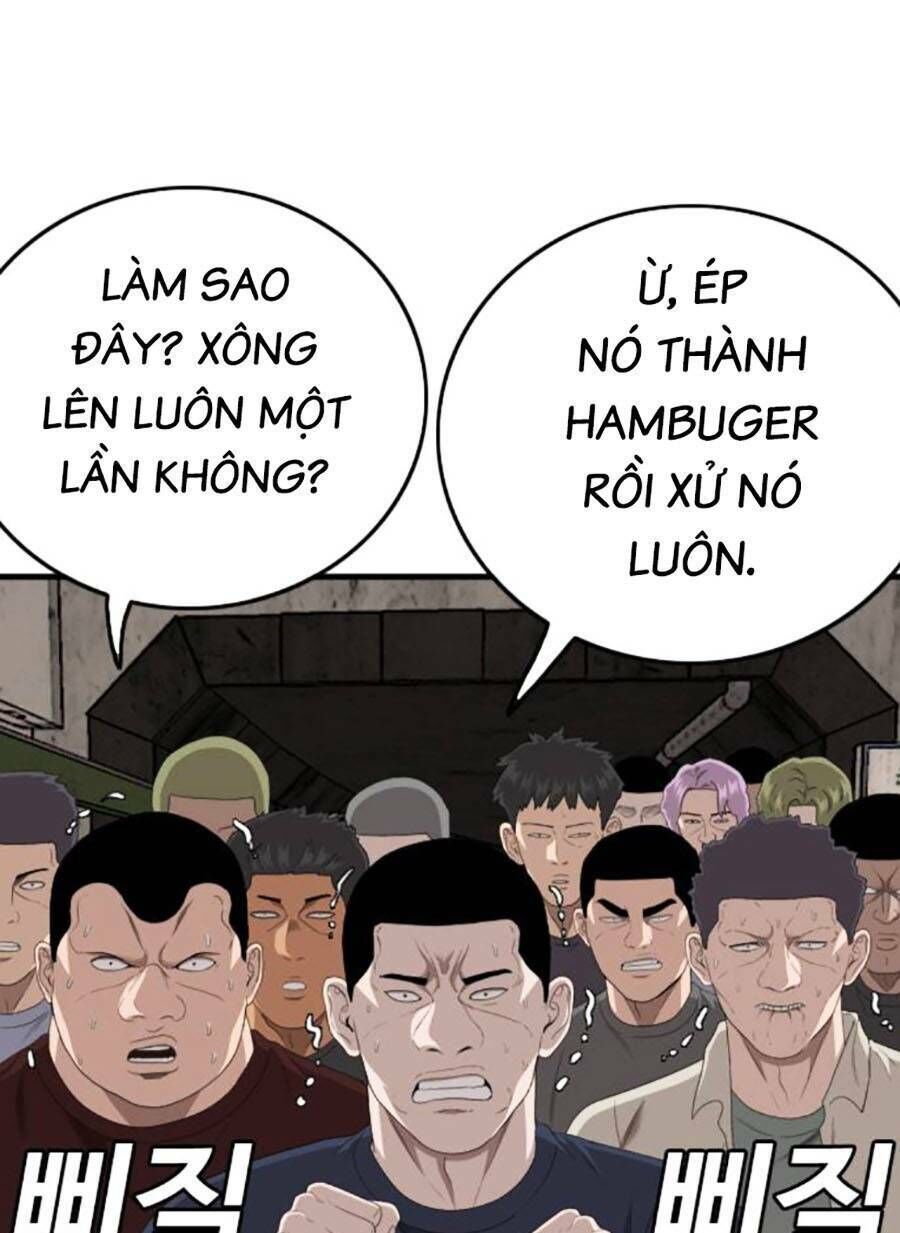 người xấu chapter 150 - Trang 2