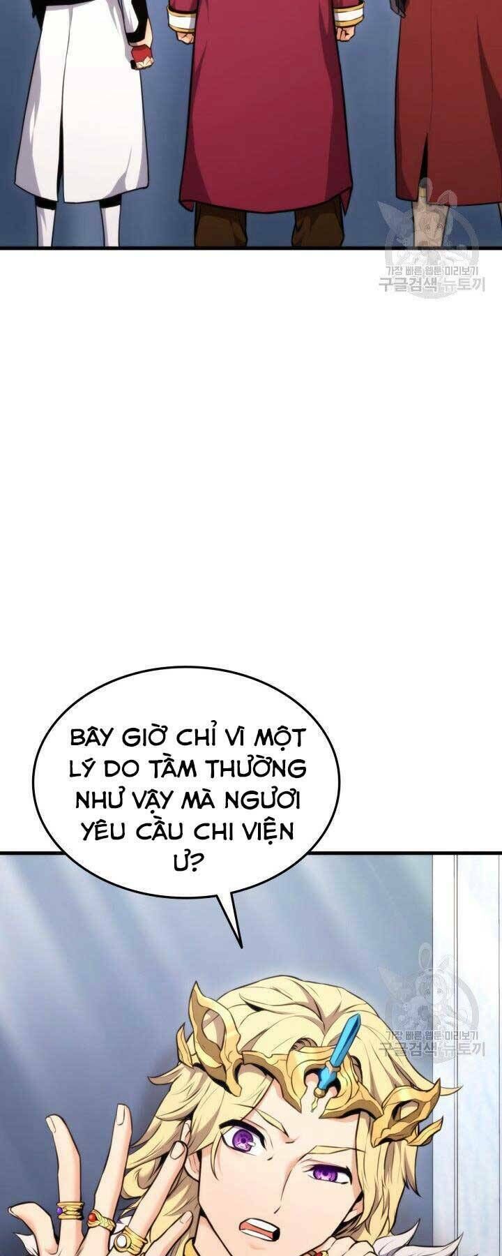 huyền thoại game thủ - tái xuất chapter 67 - Next chapter 68