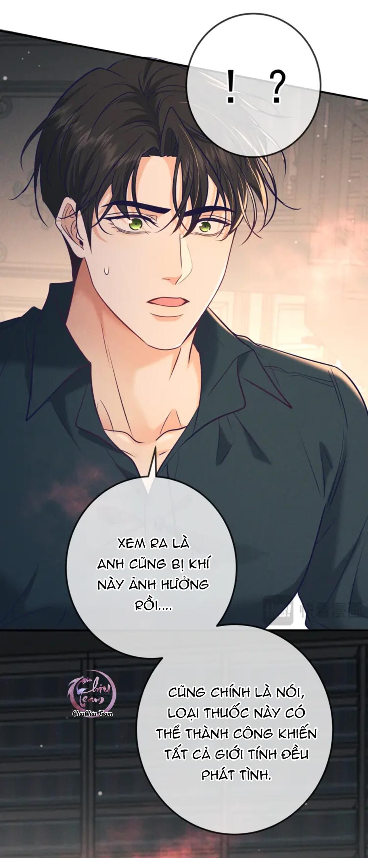 Cạn Tình Chapter 31 - Next Chapter 32