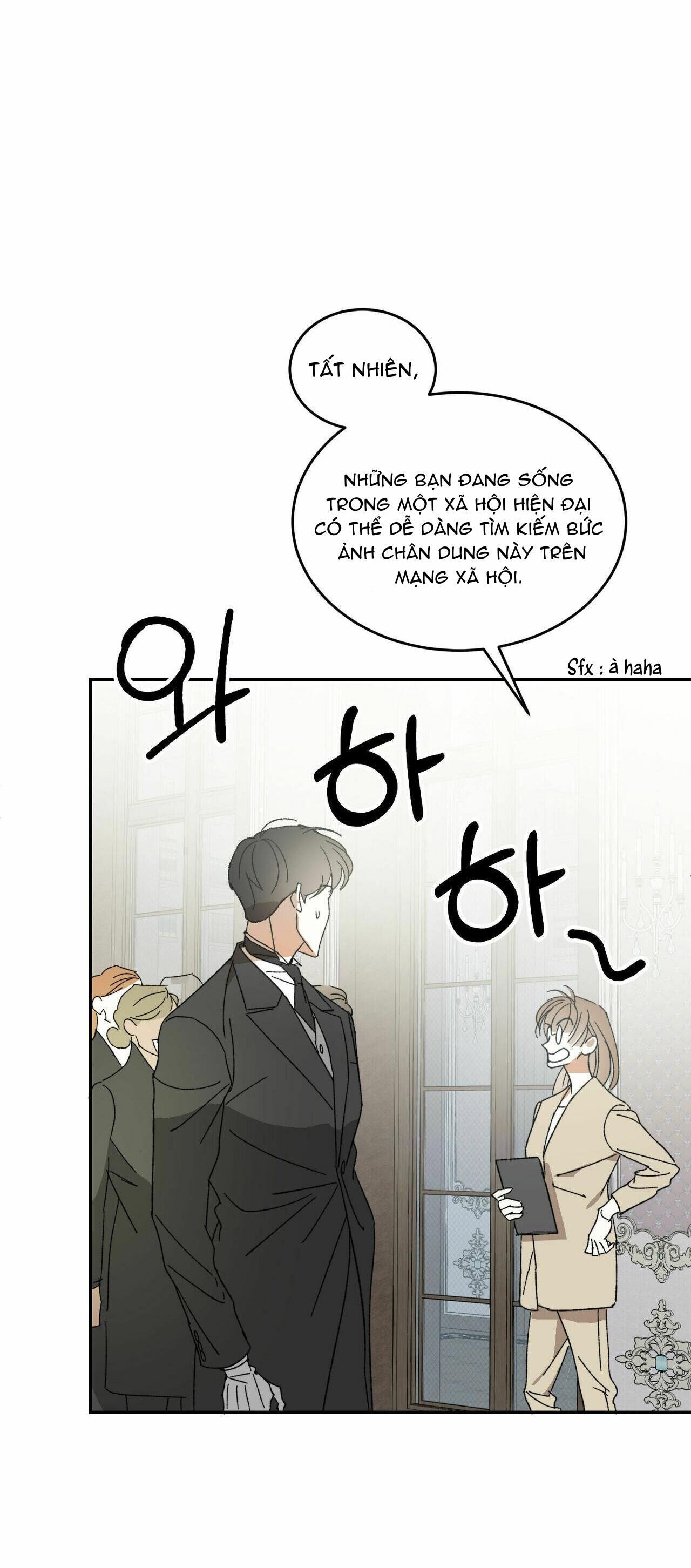 cấp trên Chapter 1 1 - Trang 2