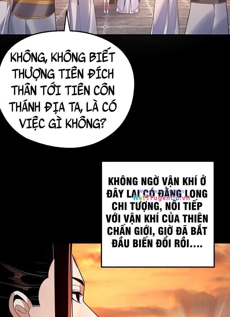 ta trời sinh đã là nhân vật phản diện chapter 105 - Trang 2