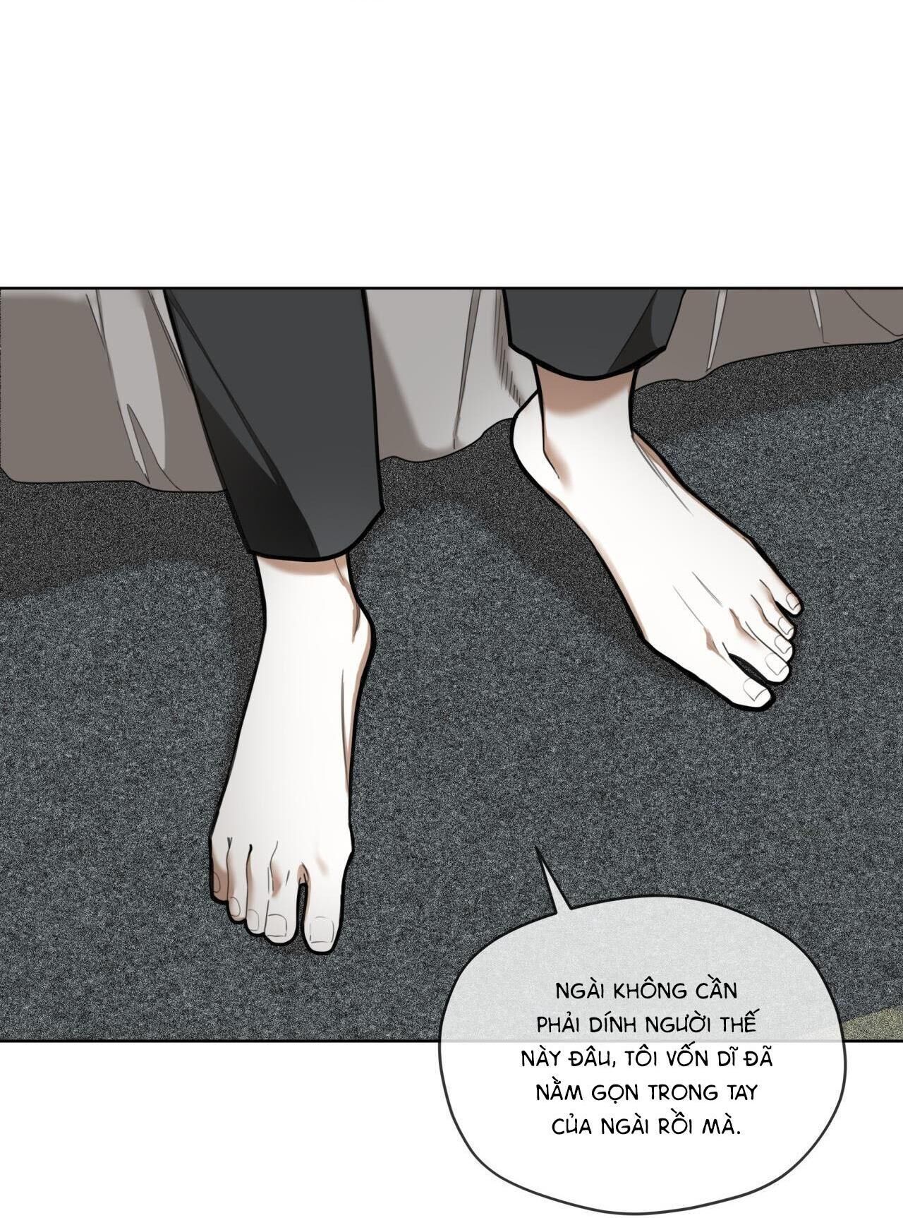 (CBunu) Phạm Luật Chapter 74 - Trang 2