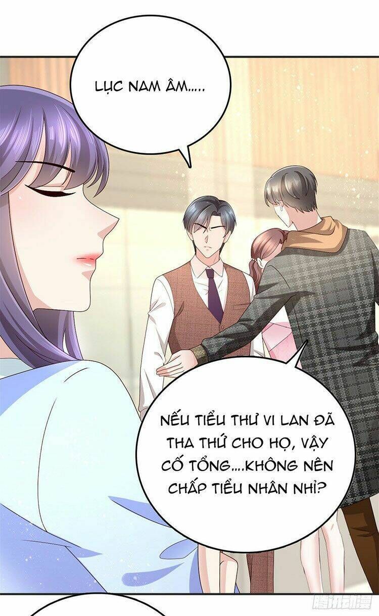 bà xã quyến rũ trí mạng: tổng tài muốn tái hôn chapter 10 - Trang 2