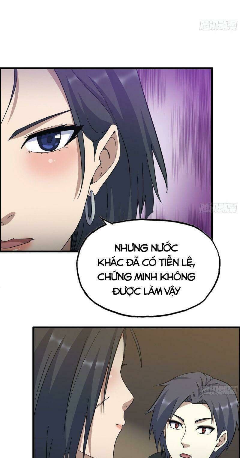 tôi chuyển vàng tại mạt thế Chapter 343 - Next Chapter 344