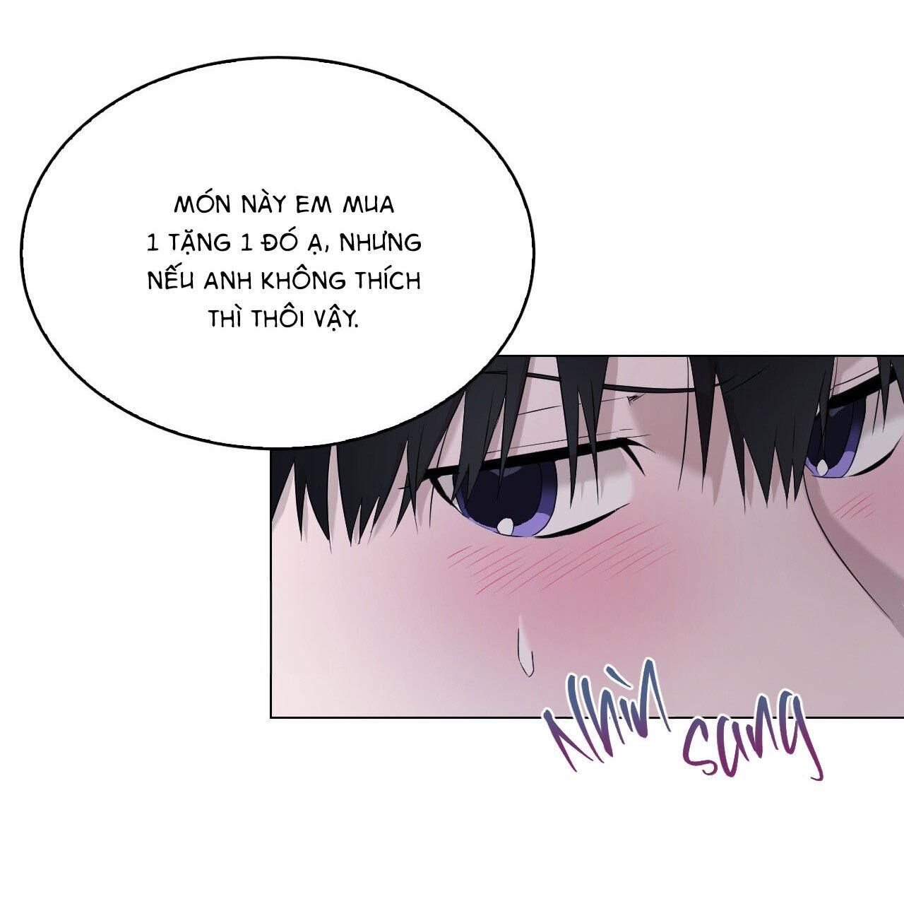 (Cbunu) Dễ Thương Là Lỗi Của Tôi Sao? Chapter 6 - Trang 2