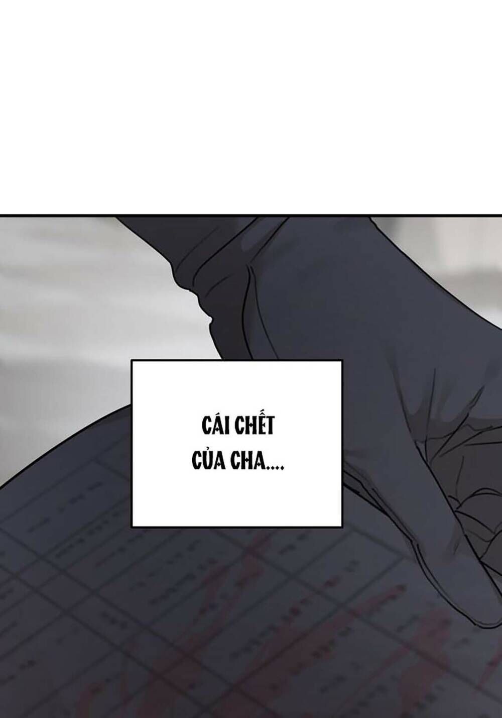 gia đình chồng bị ám ảnh bởi tôi chapter 58.2 - Trang 2