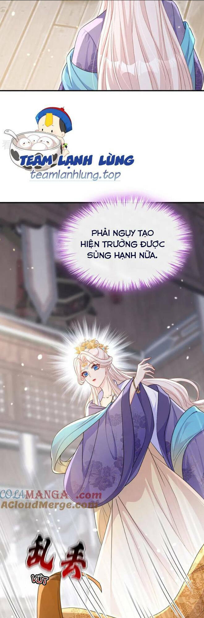 xuyên nhanh: ký chủ cô ấy một lòng muốn chết chapter 79 - Trang 2