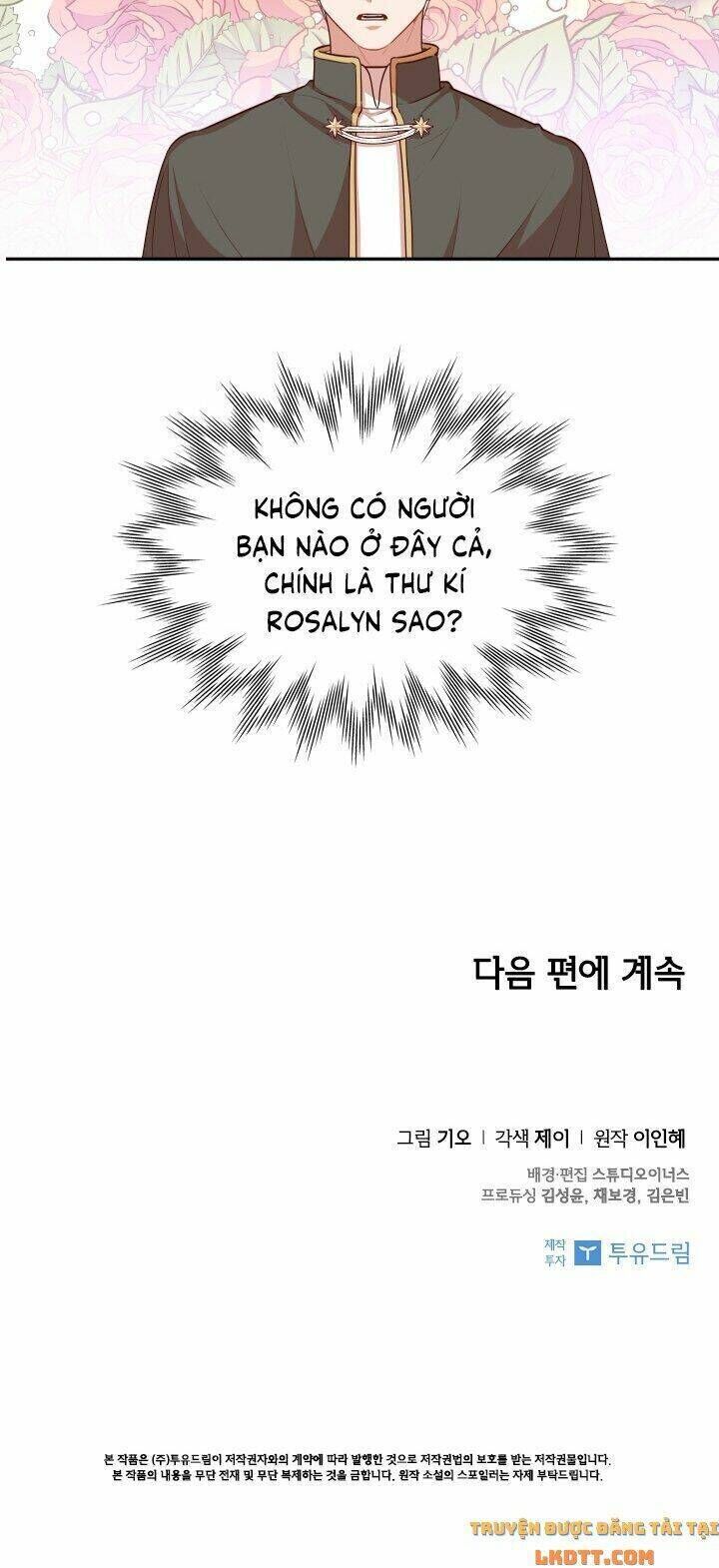 tôi trở thành thư ký của bạo chúa Chapter 20 - Next Chapter 21