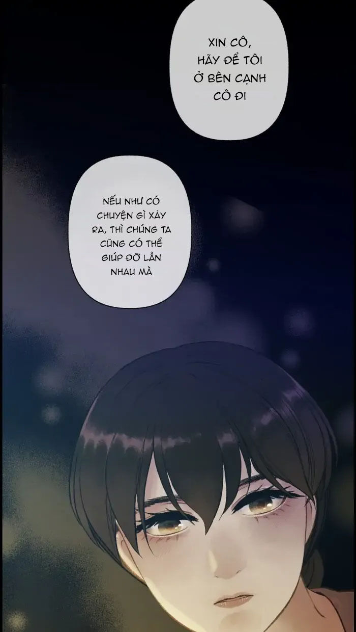 NỮ CHÍNH KHÔNG MUỐN YÊU Chapter 66.2 - Trang 2