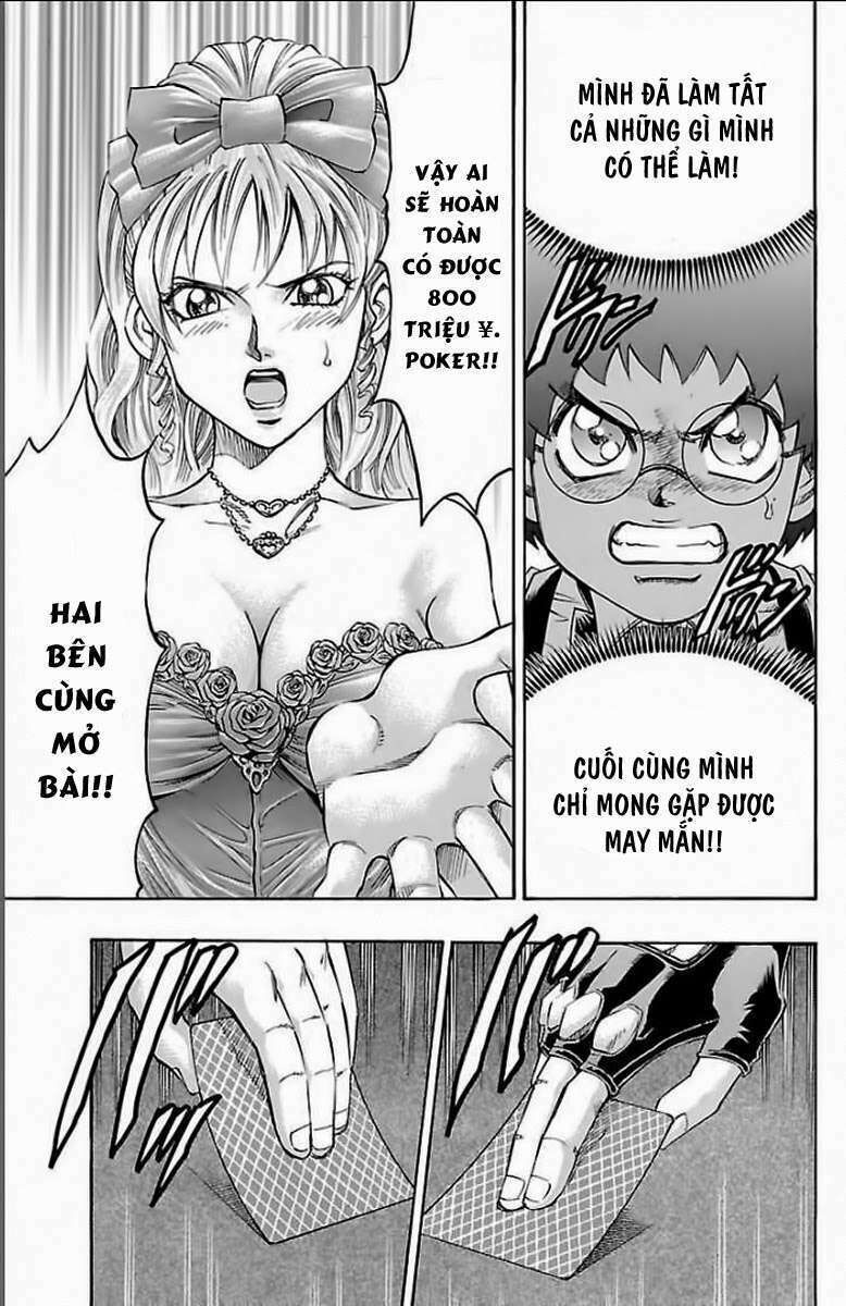 gamble fish chapter 97 - Trang 2