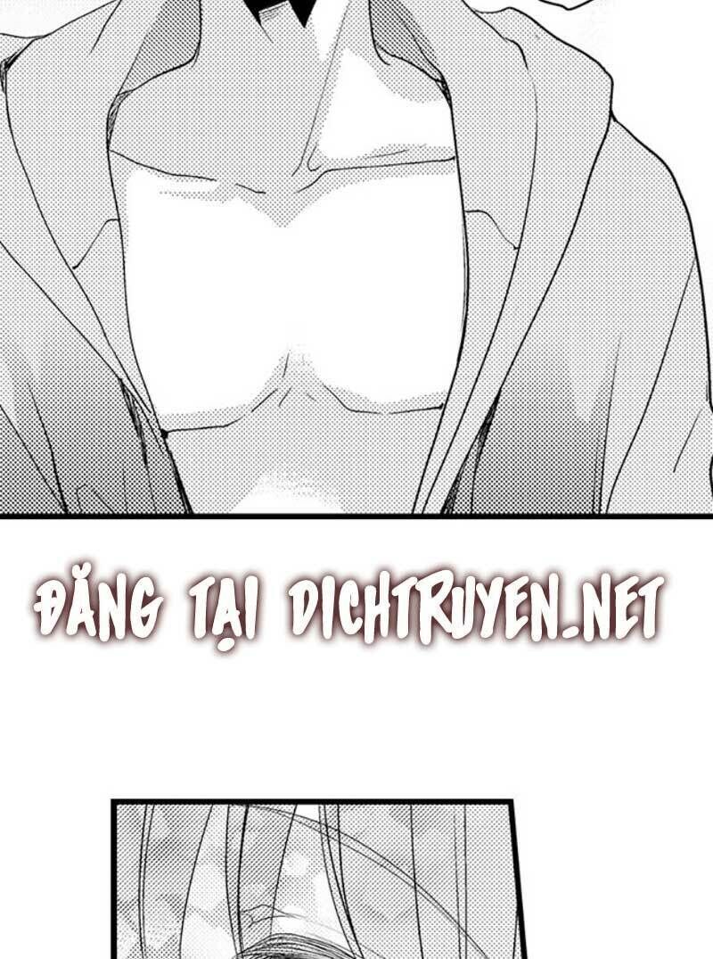 ngón tay anh ấy làm tôi phát điên chapter 20 - Next chapter 21