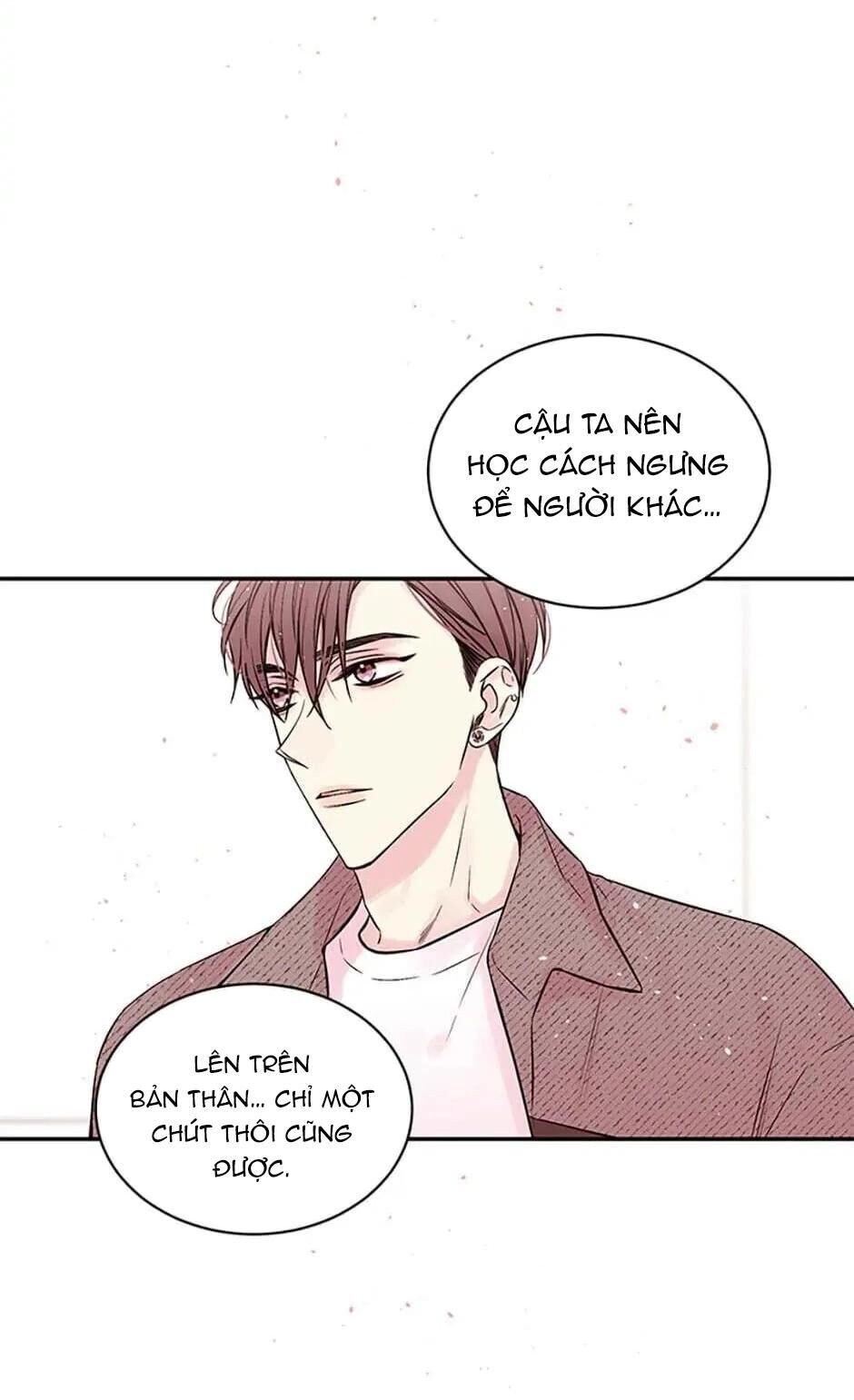 bí mật của tôi Chapter 57 - Trang 1