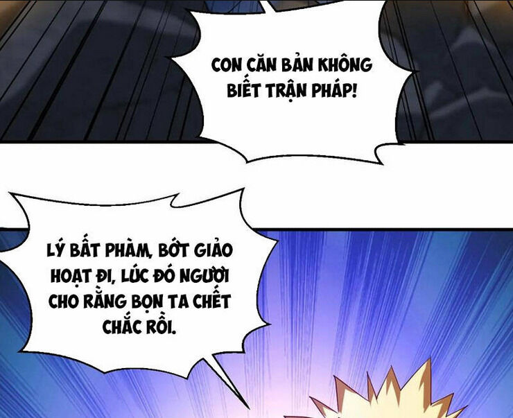 Vô Địch Đốn Ngộ chapter 135 - Trang 2