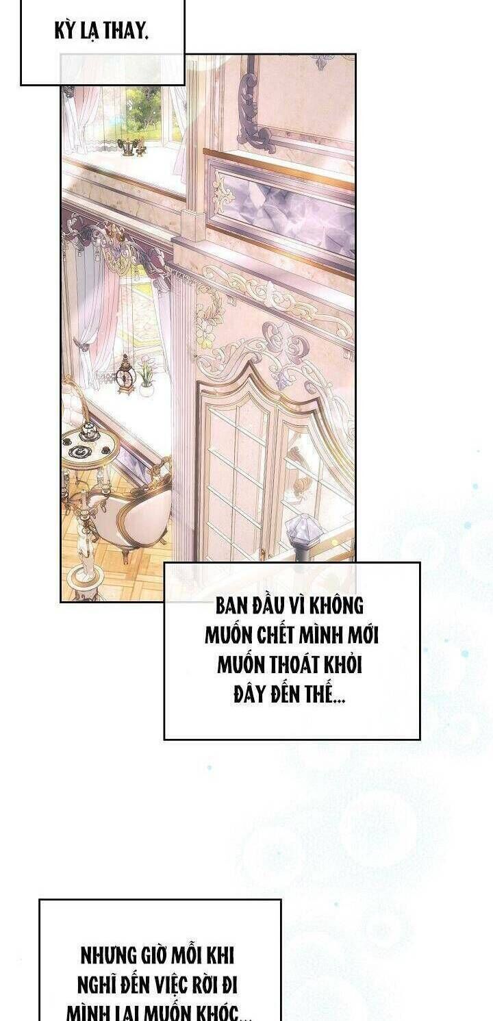 vị hôn thê của thái tử chapter 42 - Next chapter 43