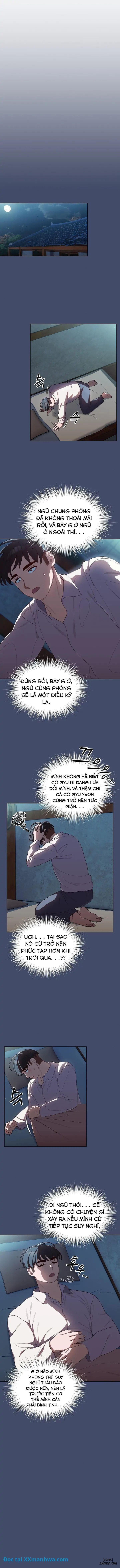 sếp! hãy giao con gái của ngài cho tôi! chapter 5 - Trang 2