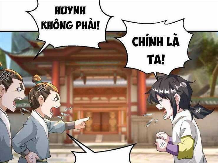 Vô Địch Đốn Ngộ chapter 181 - Trang 2