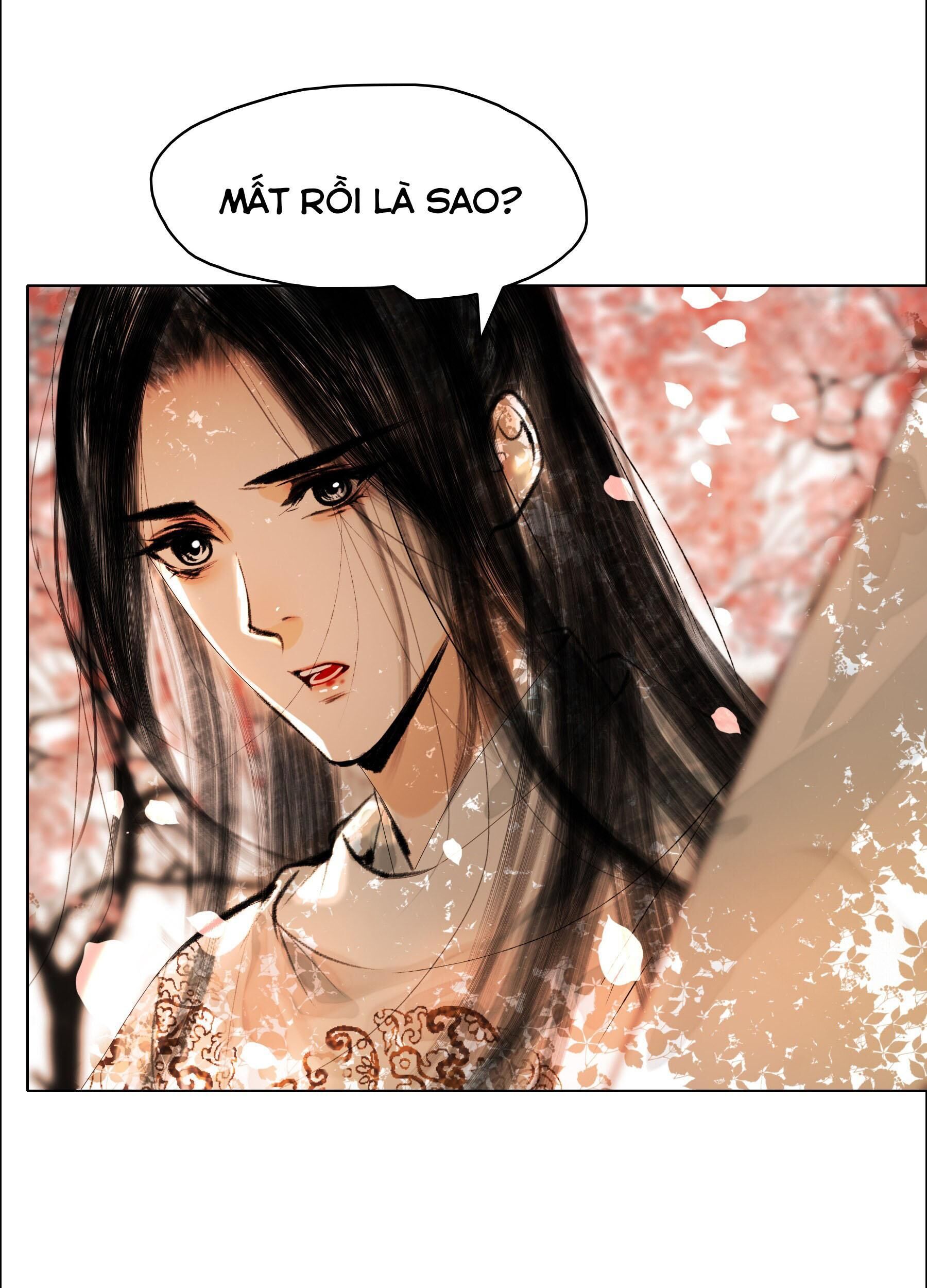 vòng luân hồi Chapter 27 - Trang 1