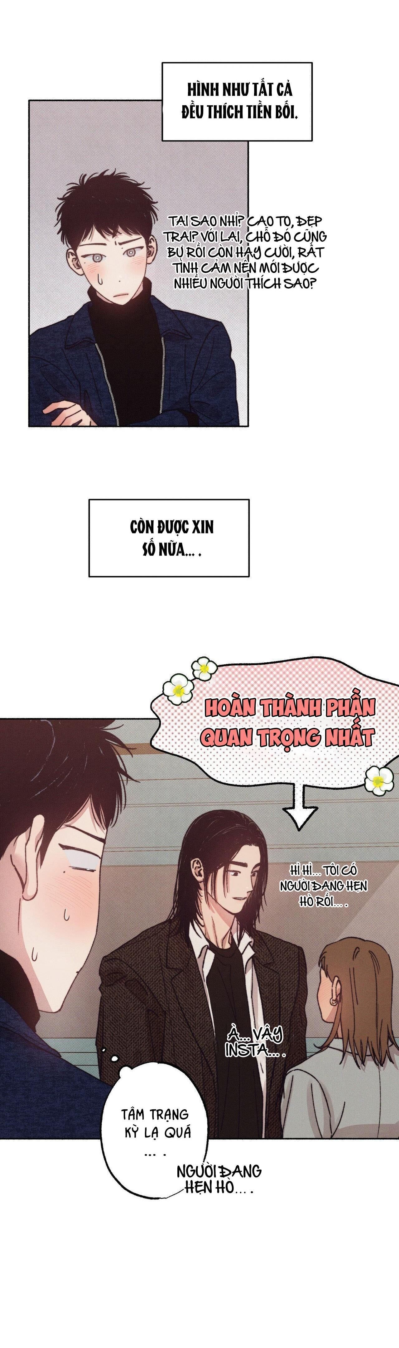 từ 1 đến 10 Chapter 22 - Next 23