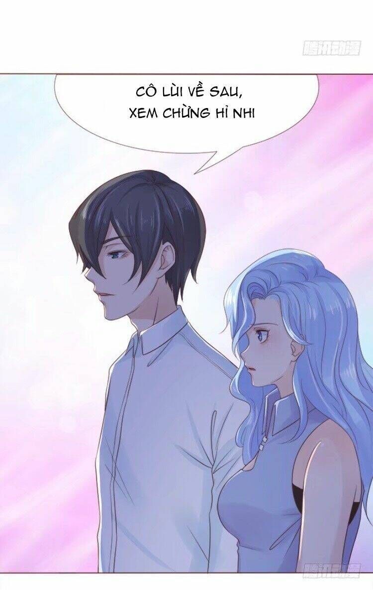 Ma Vương Luyến Ái Chỉ Nam Chapter 107 - Trang 2