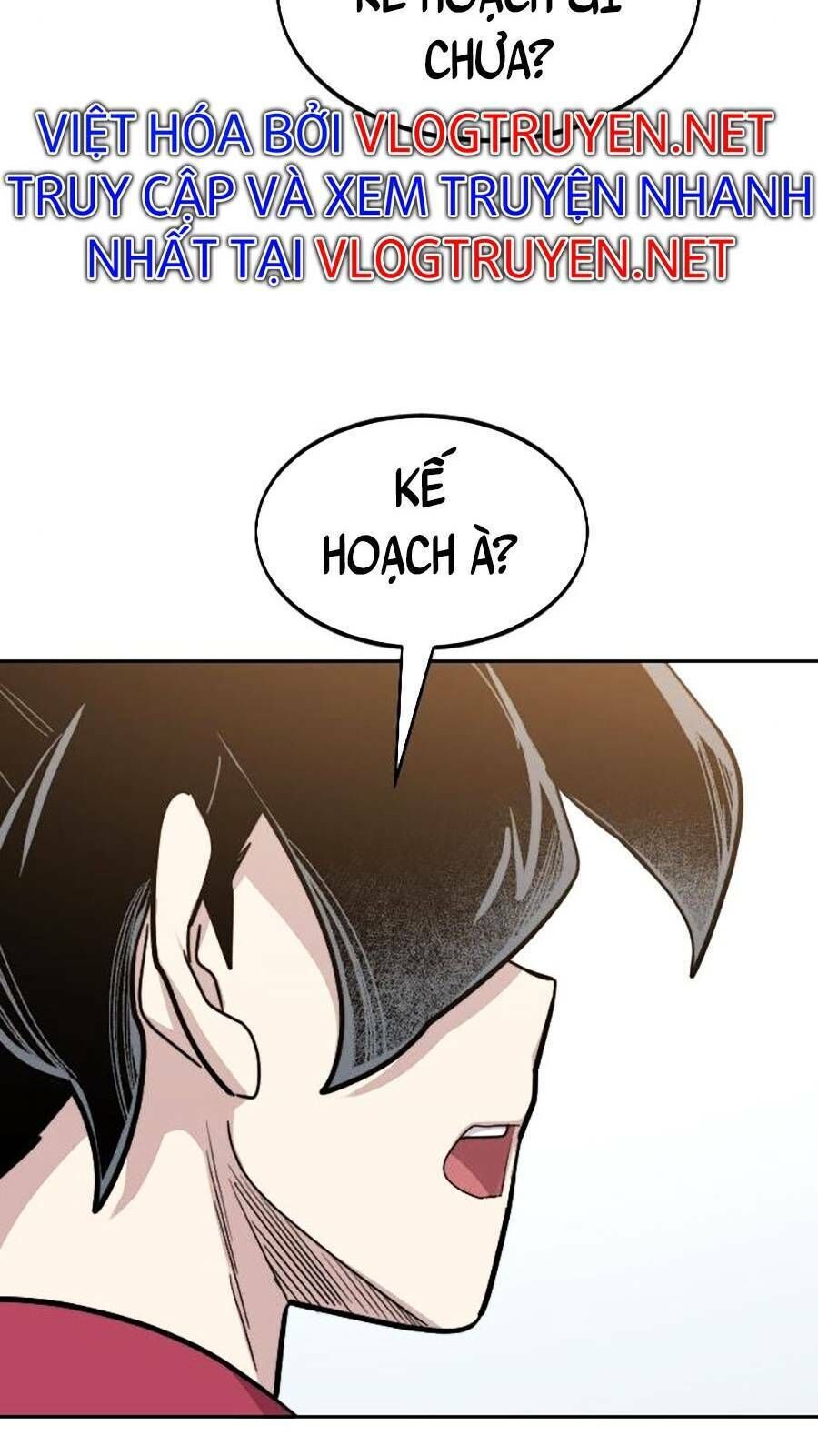 hoa sơn tái xuất chapter 64 - Trang 2